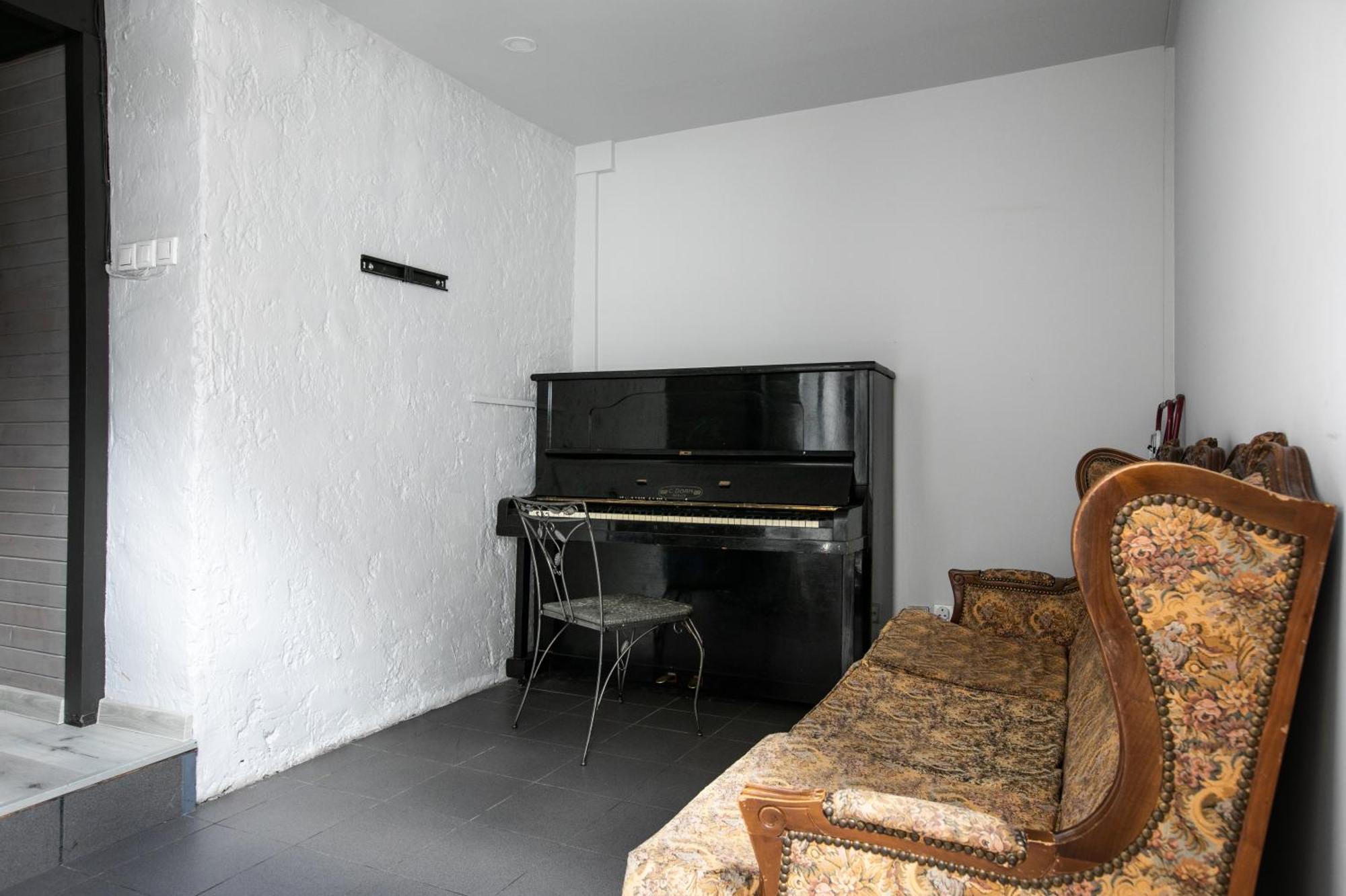 Otium Old Town Sarego Apartment Krakow Luaran gambar