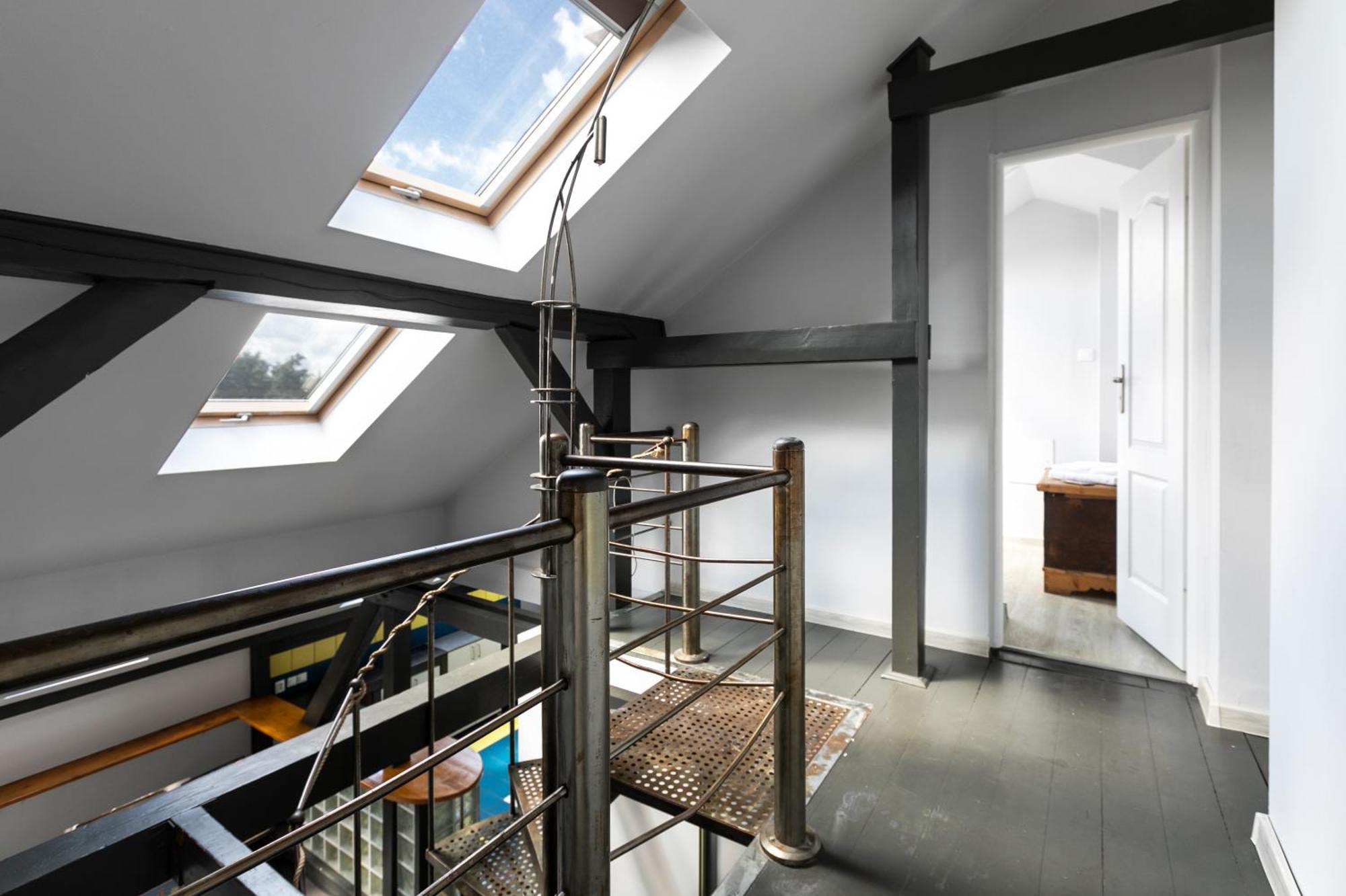 Otium Old Town Sarego Apartment Krakow Luaran gambar