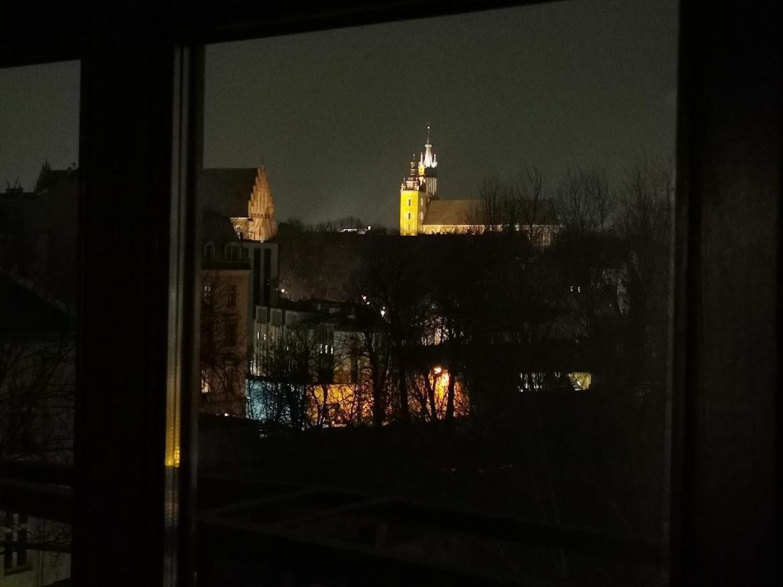 Otium Old Town Sarego Apartment Krakow Bilik gambar
