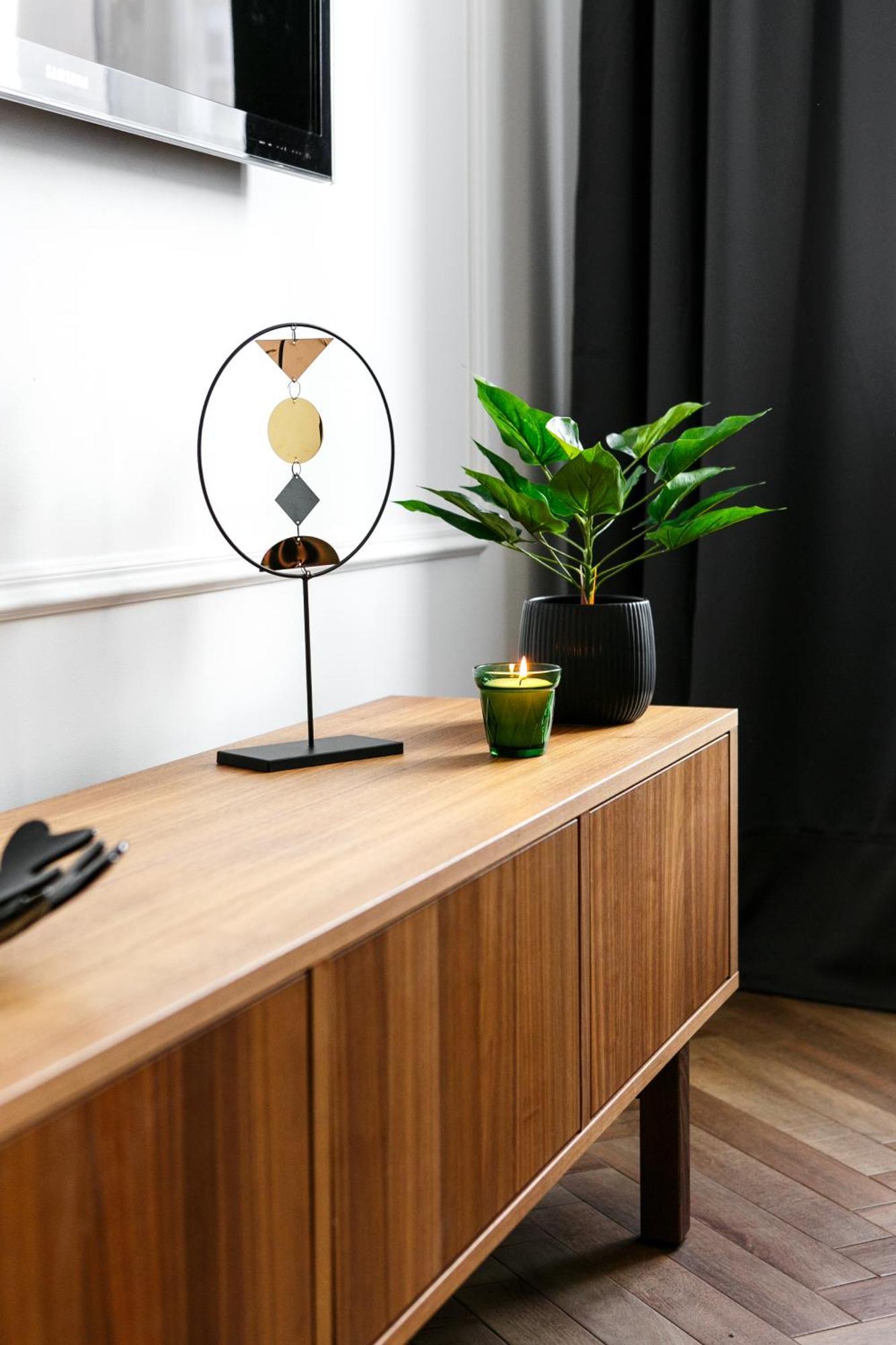 Otium Old Town Sarego Apartment Krakow Bilik gambar