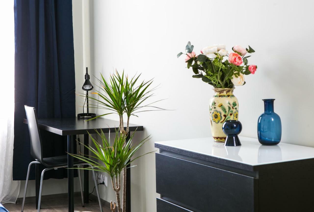 Otium Old Town Sarego Apartment Krakow Luaran gambar